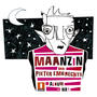 Maanzin