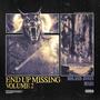 END UP MISSING, Vol. 2 (Explicit)