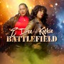 Battlefield (feat. Kookie)