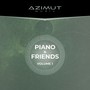 Piano and Friends, Vol. 1