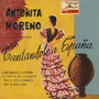 Vintage Spanish Song No13 - Eps Collectors