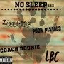 No Sleep (Explicit)