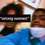 Wrong Women