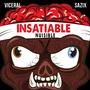 Insatiable (Explicit)