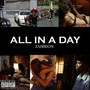 All in a Day - Single