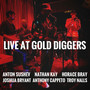 Live At Gold Diggers (Live)