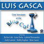 Live Sessions At Blue Cat