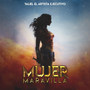 Mujer Maravilla