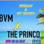 Summer Time (feat. THE PRINCO) [Explicit]