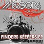 Finders Keepers EP