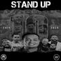 Stand up (Skywalker 101 Anthem) [Explicit]