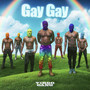 Gay Gay (Explicit)
