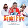 Konki Fire (Feat Krstoff and Dj Lyta)(Afrobeat Fusion)