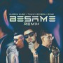 Besame (Remix) [feat. Izone & Tommy Boysen]