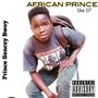 African Prince (Explicit)