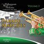 Parade Marches Volume 3