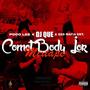 Comot Body Jor Mixtape (feat. Poco Lee & QSS MAFIA ENT) [Explicit]