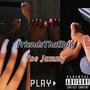 Toe Jammy (Explicit)