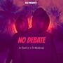 No Debate (feat. T Montana) [Explicit]