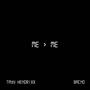 Me vs. Me (feat. BacNd) [Explicit]