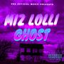 GHOST (feat. Too Major) [Explicit]