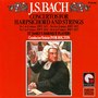 Concertos For Harpsichord & Strings