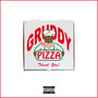 Pizza Box (Explicit)