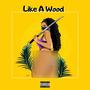 Like a Wood (feat. Risktakerr D2 & D3damenace) [Like Bowwww!] [Explicit]