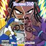 Banzmo360 (feat. Antmo360) [Explicit]