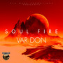 Soul Fire (Explicit)