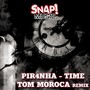 Time - Tom Moroca Remix