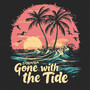 Gone with the Tide