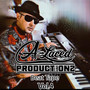 A-Laced Productionz Beat Tape Vol.4