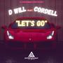 Let's Go (feat. Cordell Lamb)