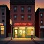 CORNERSTORE 3000 (Explicit)