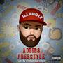 Adlibs Freestyle