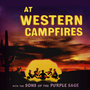 At Western Campfires