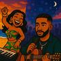Oulala Nananina Baby Girl – Speed Up Versions (Explicit)