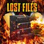 LOST FILES (Explicit)