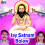 Jay Satnam Bolaw