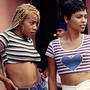 Gook hoes (feat. Kulu) [Sped Up Version] [Explicit]