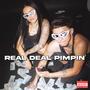 Real Deal Pimpin' (feat. Lil Jerry) [Explicit]