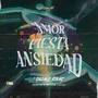 Amor, Fiesta & Ansiedad (feat. Mar Lagunes)