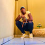 NOT PERFECT (feat. TSHWARELO)