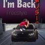 Im Back (Freestyle) [Explicit]