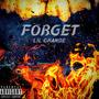 Forget (Explicit)