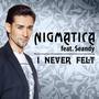 I Never Felt (feat. Seandy) [Radio Edit]