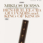 Miklos Rozsa Conducts His Great Themes From Ben-Hur, El Cid, Quo Vadis And King Of Kings