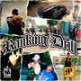 RANKING (feat. Jfil, RIP YUUDAI, APOLINARIO & Erick Kill) [Explicit]