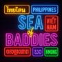 SEA of Baddies (feat. Jemmadeit) [Explicit]